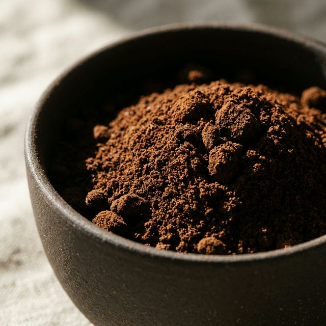 Coffee Powder